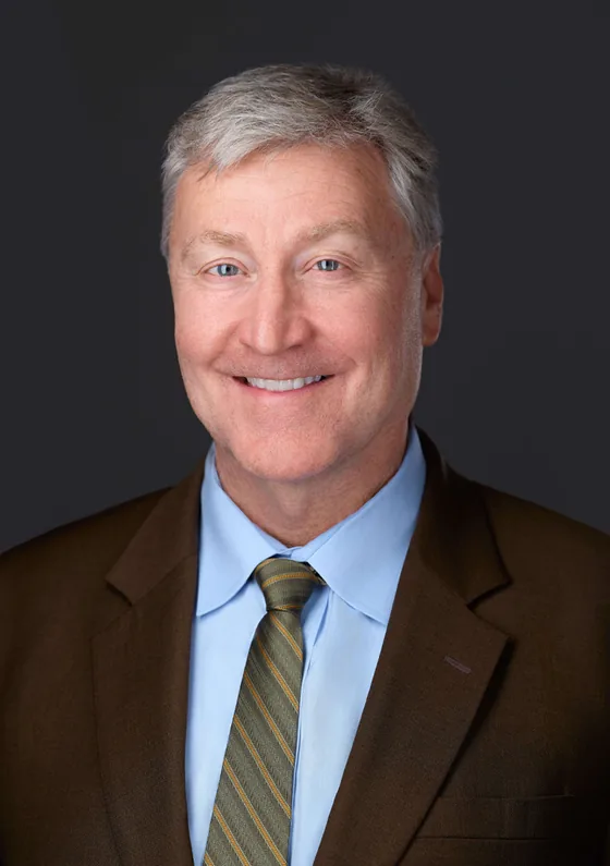 Michael Patrick Doyle, Partner, Doyle Dennis Avery LLP
